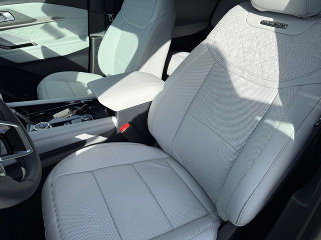 new 2026 Ford Explorer car, priced at $57,700