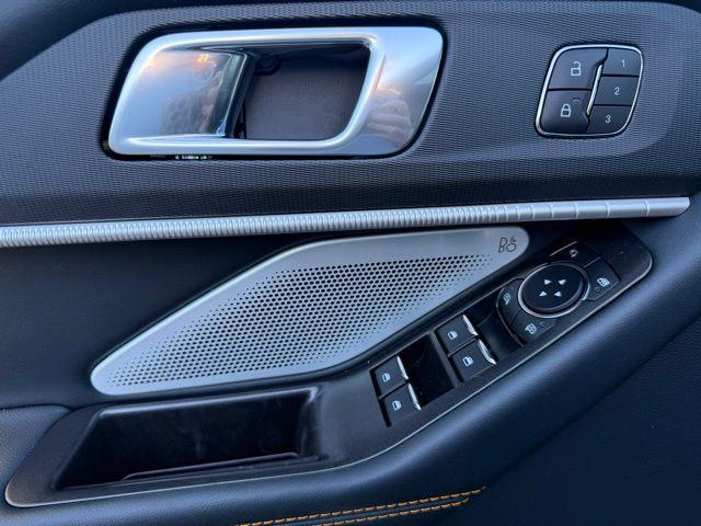 new 2026 Ford Explorer car, priced at $56,832