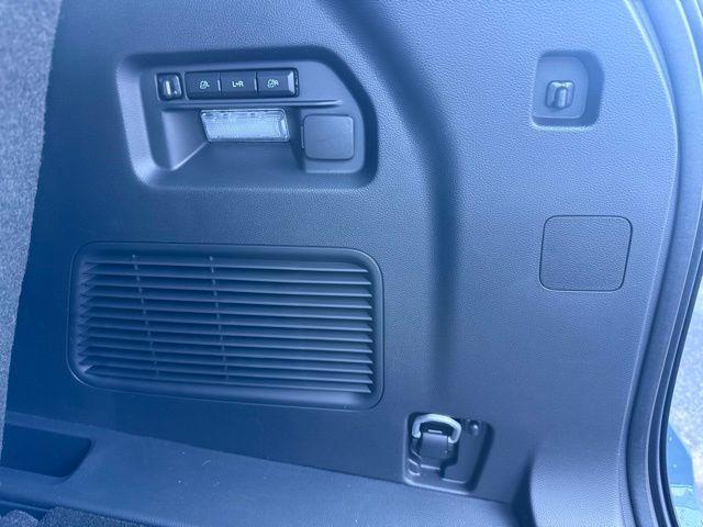 new 2026 Ford Explorer car, priced at $56,832