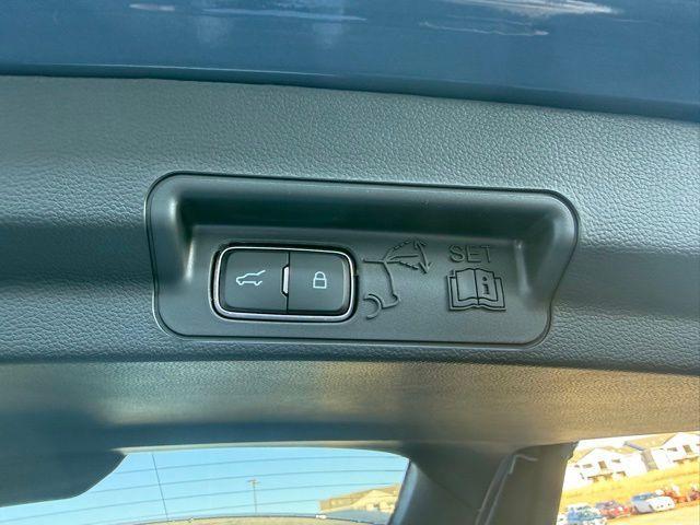 new 2026 Ford Explorer car, priced at $56,832