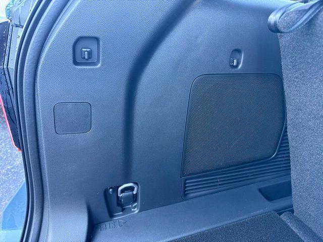 new 2026 Ford Explorer car, priced at $56,832