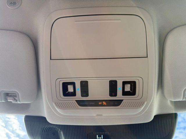 new 2026 Ford Explorer car, priced at $39,113