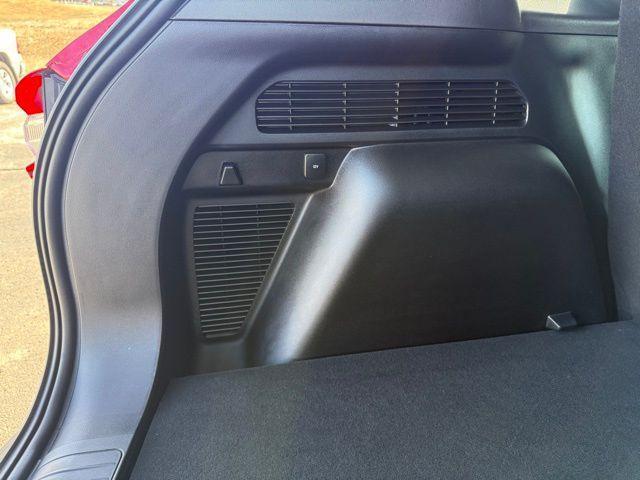 used 2023 Ford Escape car, priced at $27,000