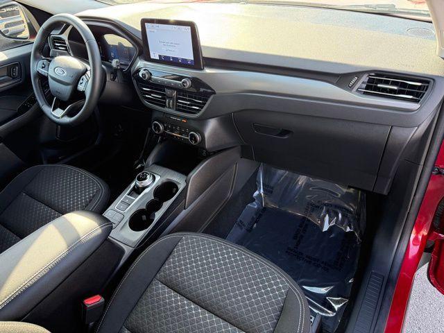 used 2023 Ford Escape car, priced at $27,000