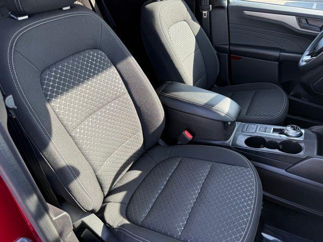 used 2023 Ford Escape car, priced at $27,000