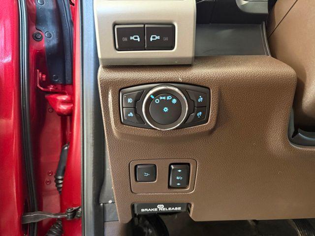 used 2021 Ford F-350 car, priced at $51,000