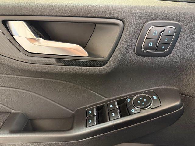 new 2026 Ford Escape car, priced at $40,630