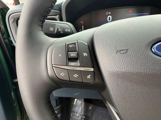 new 2025 Ford Maverick car, priced at $37,364