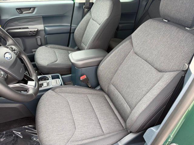 new 2025 Ford Maverick car, priced at $37,364