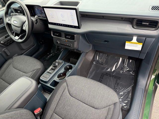 new 2025 Ford Maverick car, priced at $37,364