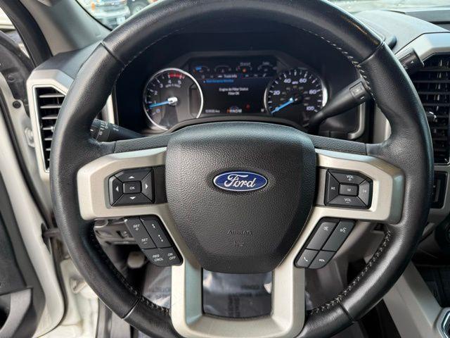 used 2021 Ford F-250 car, priced at $48,000