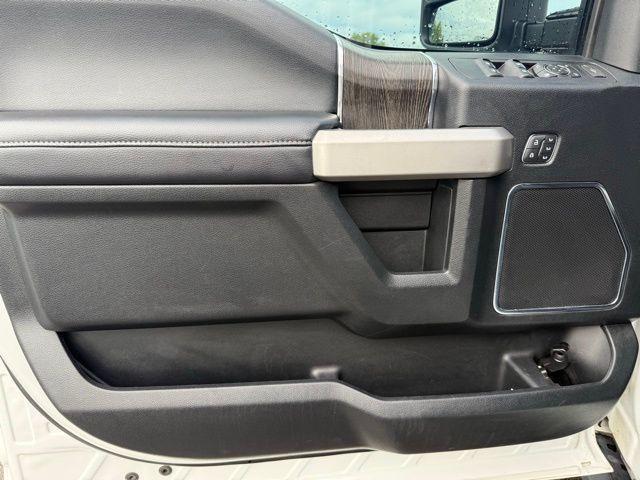 used 2021 Ford F-250 car, priced at $48,000