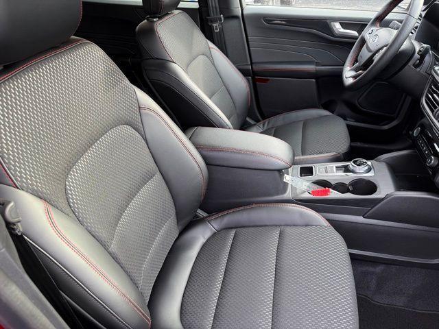 new 2026 Ford Escape car, priced at $36,920