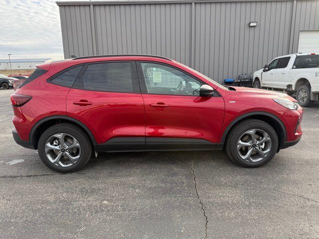 new 2026 Ford Escape car, priced at $36,920