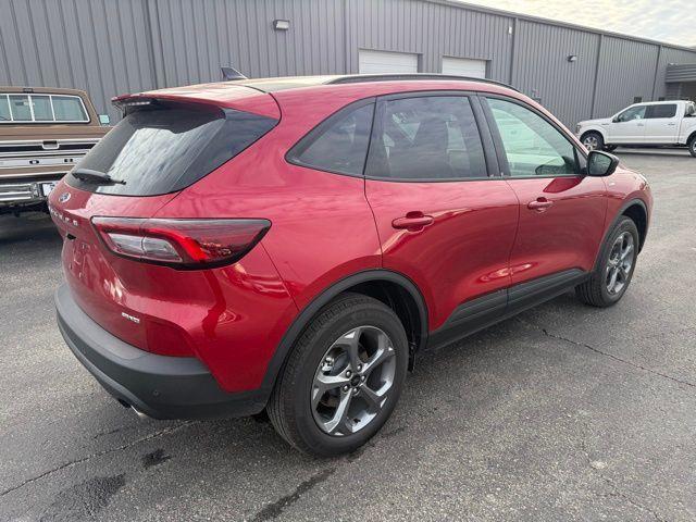 new 2026 Ford Escape car, priced at $36,920