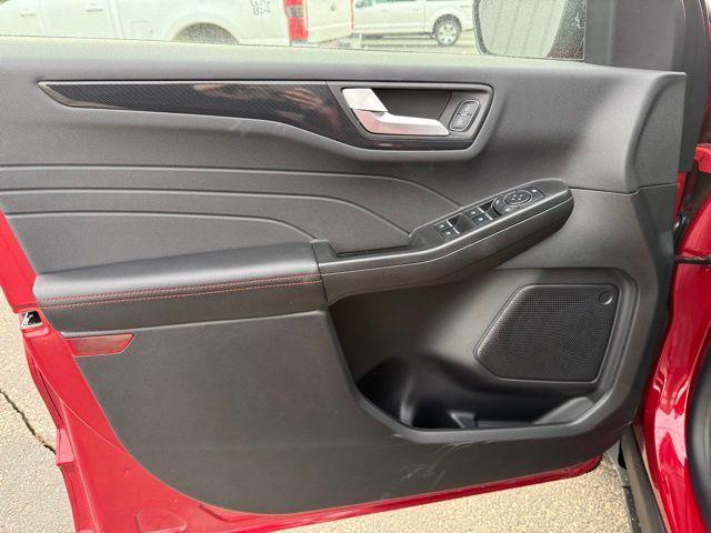 new 2026 Ford Escape car, priced at $36,920