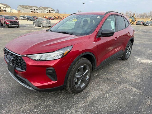 new 2026 Ford Escape car, priced at $36,920