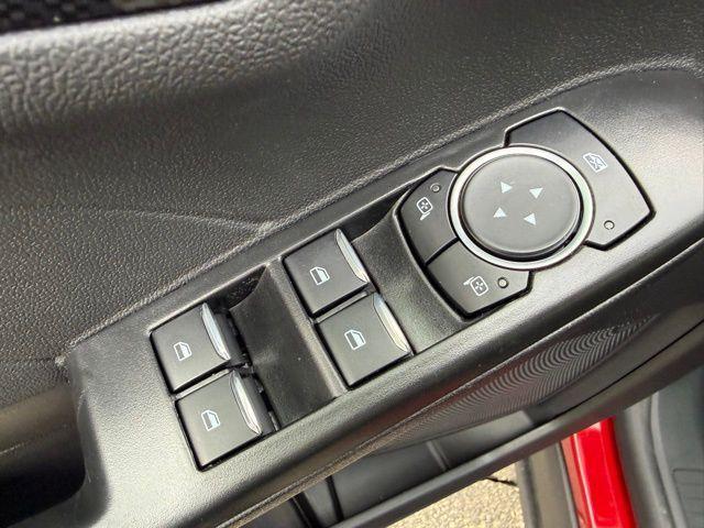 new 2026 Ford Escape car, priced at $36,920