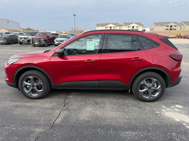 new 2026 Ford Escape car, priced at $36,920
