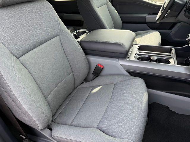 new 2025 Ford F-150 car, priced at $52,869