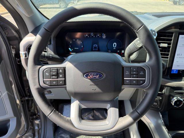 new 2026 Ford F-150 car, priced at $57,452