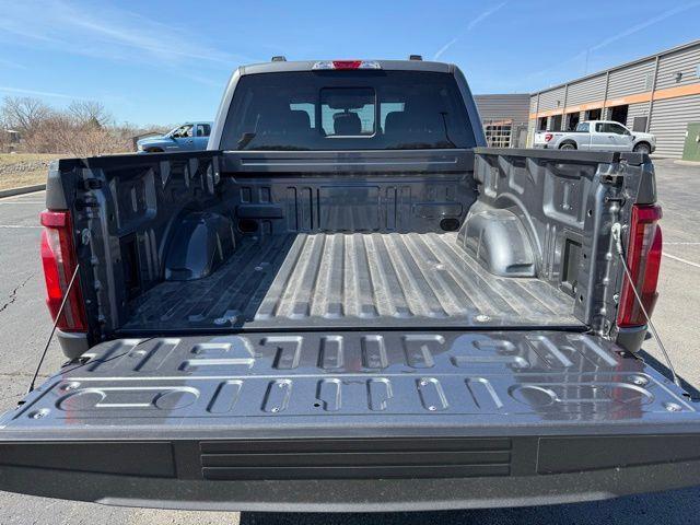 new 2026 Ford F-150 car, priced at $57,452