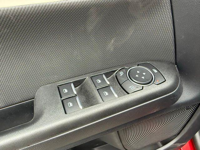 new 2025 Ford Bronco Sport car, priced at $34,489