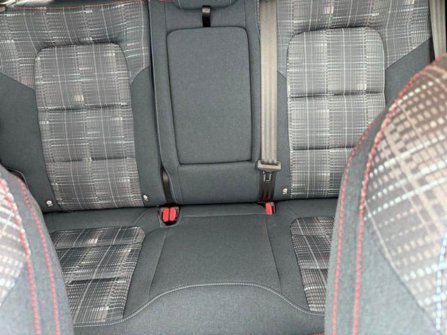 new 2025 Ford Bronco Sport car, priced at $34,489