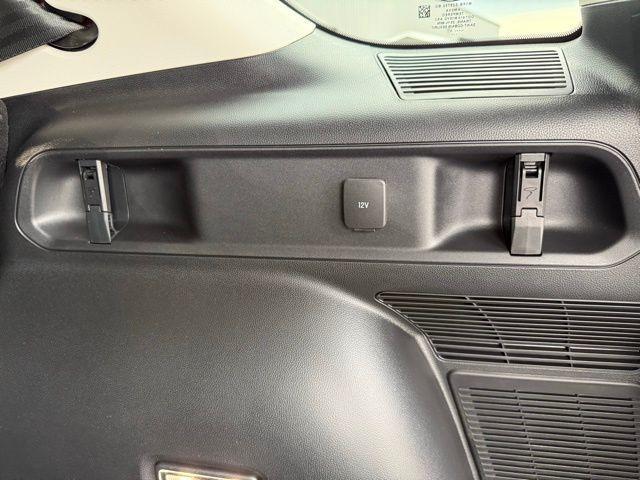 new 2025 Ford Bronco Sport car, priced at $34,489