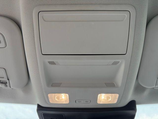 new 2025 Ford Bronco Sport car, priced at $34,489