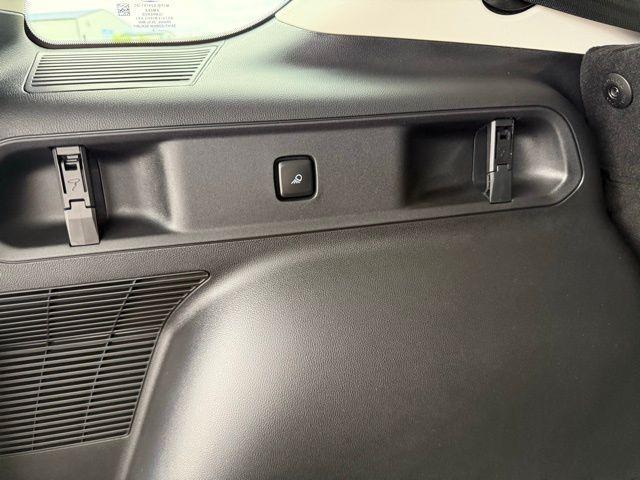 new 2025 Ford Bronco Sport car, priced at $34,489