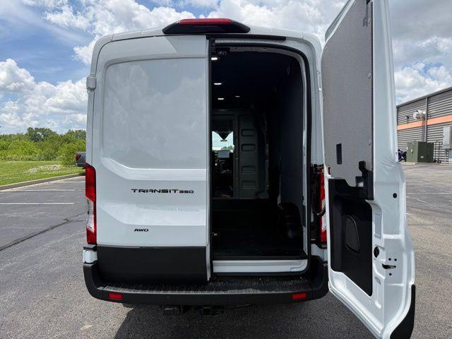 new 2026 Ford Transit-350 car, priced at $63,347