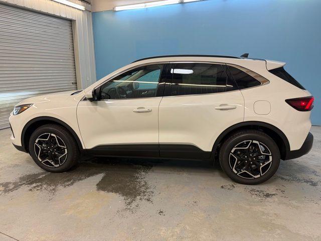 new 2026 Ford Escape car, priced at $40,930