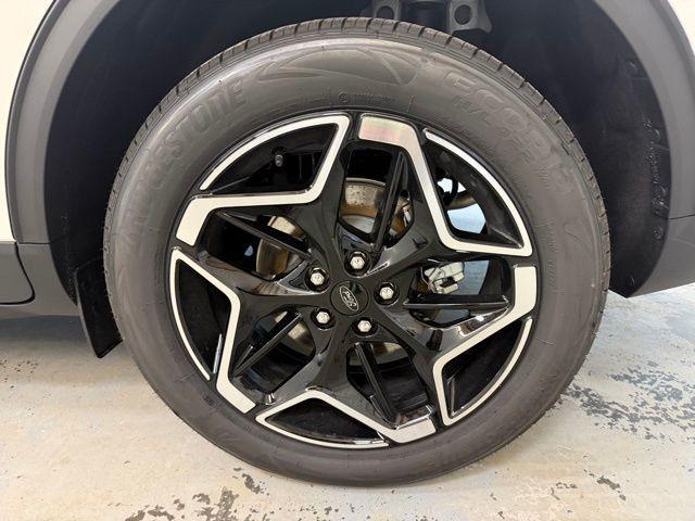 new 2026 Ford Escape car, priced at $40,930