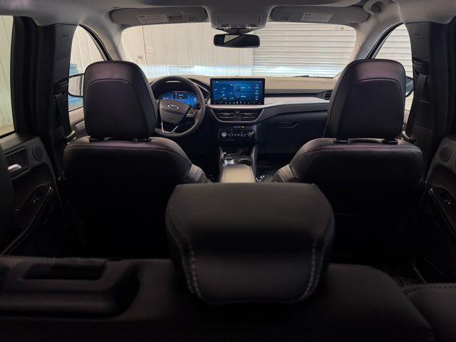 new 2026 Ford Escape car, priced at $40,930