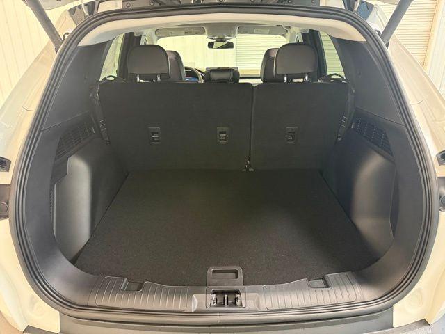 new 2026 Ford Escape car, priced at $40,930