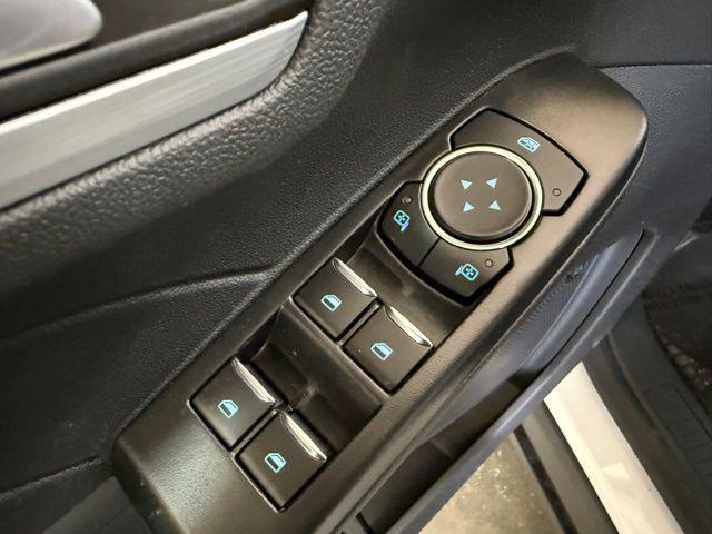 new 2026 Ford Escape car, priced at $40,930