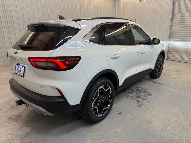 new 2026 Ford Escape car, priced at $40,930