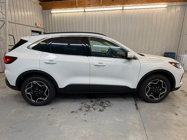 new 2026 Ford Escape car, priced at $40,930