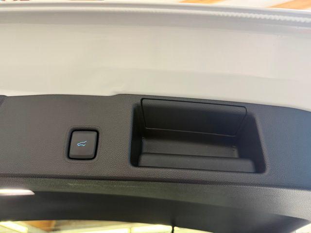 new 2026 Ford Escape car, priced at $40,930