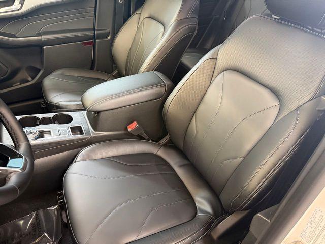 new 2026 Ford Escape car, priced at $40,930