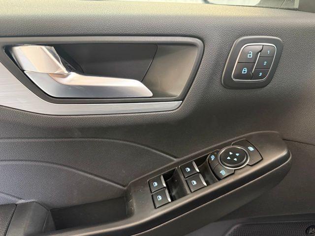 new 2026 Ford Escape car, priced at $40,930