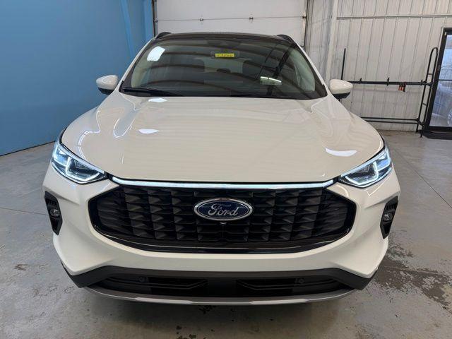 new 2026 Ford Escape car, priced at $40,930
