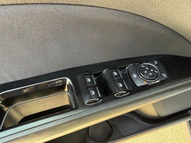 used 2016 Ford Fusion car, priced at $13,000