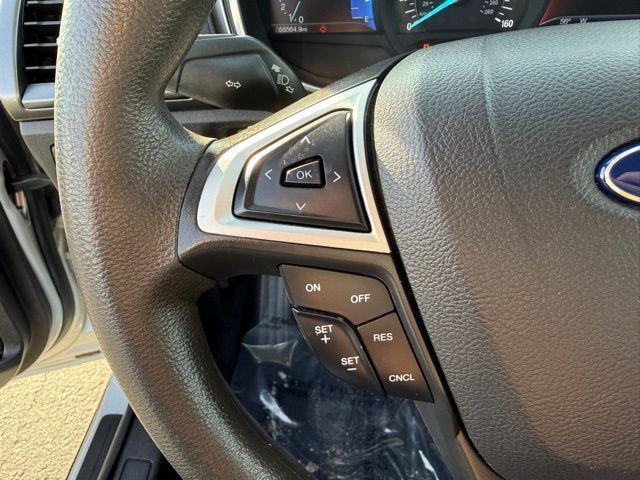 used 2016 Ford Fusion car, priced at $13,000