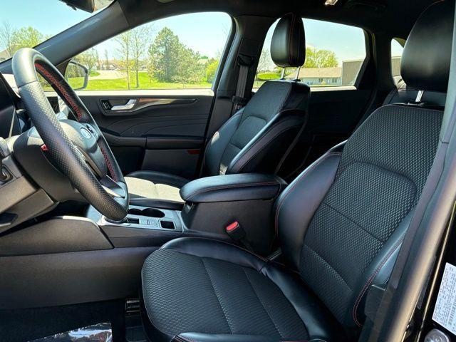 used 2024 Ford Escape car, priced at $28,000