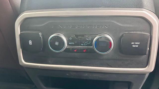used 2023 Ford Expedition Max car, priced at $52,000