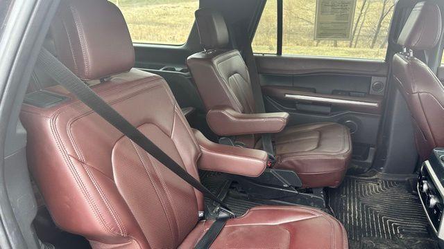 used 2023 Ford Expedition Max car, priced at $52,000