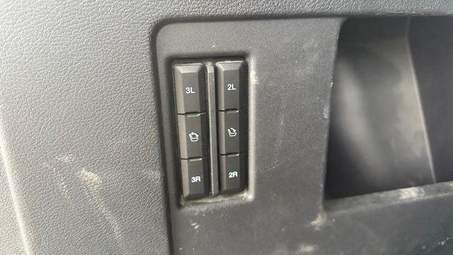 used 2023 Ford Expedition Max car, priced at $52,000