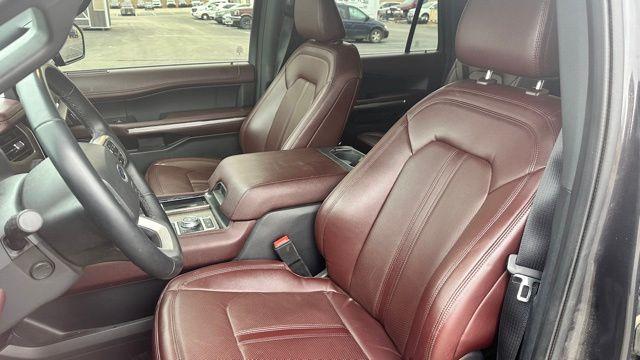 used 2023 Ford Expedition Max car, priced at $52,000